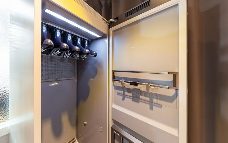 Imagen general del Hotel Cheongju Teemer Inn. Foto 7