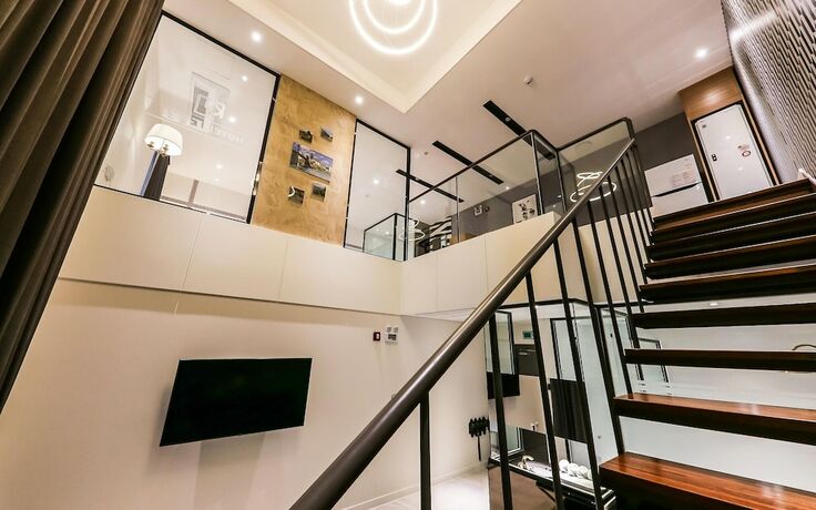 Imagen de la habitación del Hotel Cheongju The King. Foto 20