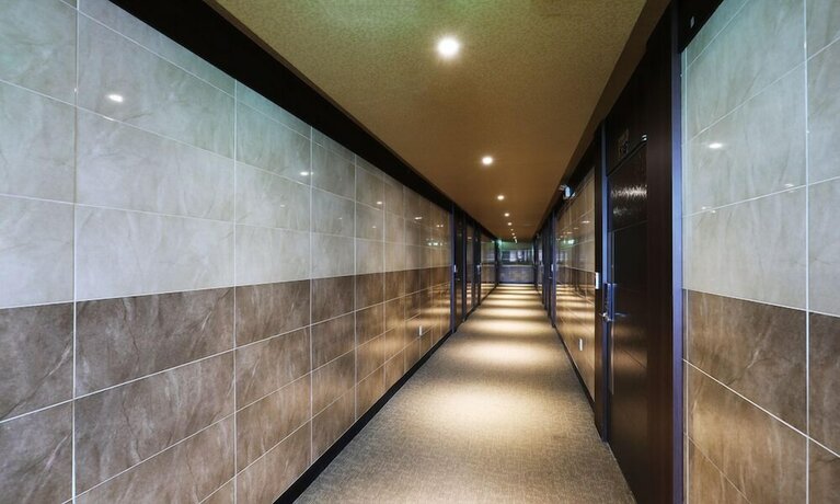 Imagen general del Hotel Cheongju The Mark. Foto 2