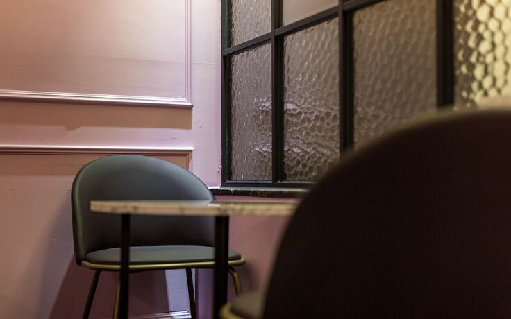 Imagen general del Hotel Cheongju The Vantt Self Check-in Motel. Foto 2