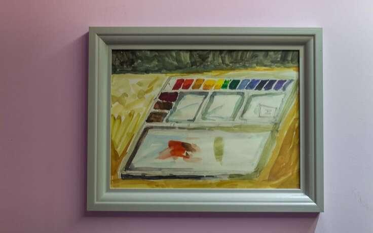 Imagen general del Hotel Cheongju The Vantt Self Check-in Motel. Foto 4