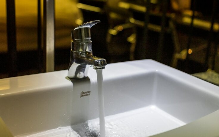 Imagen general del Hotel Cheongju The Vantt Self Check-in Motel. Foto 8