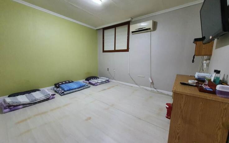 Imagen de la habitación del Hotel Cheongju Vienna Motel. Foto 6