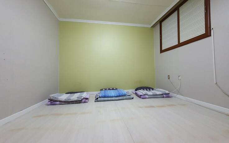 Imagen de la habitación del Hotel Cheongju Vienna Motel. Foto 7