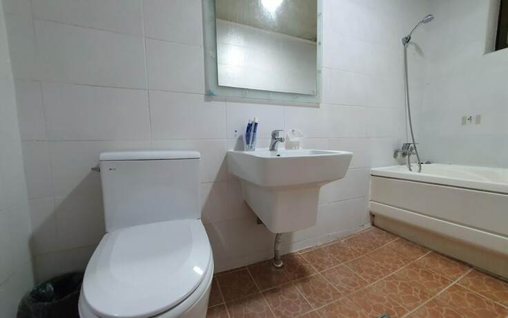 Imagen general del Hotel Cheongju Vienna Motel. Foto 4