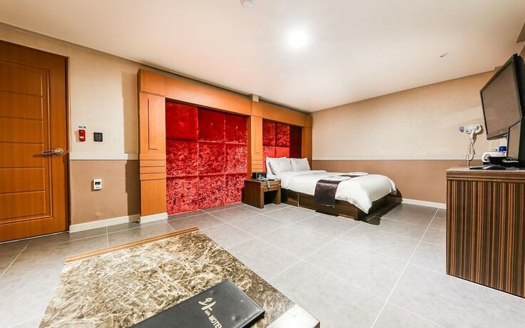 Imagen de la habitación del Hotel Cheongju Wa. Foto 22