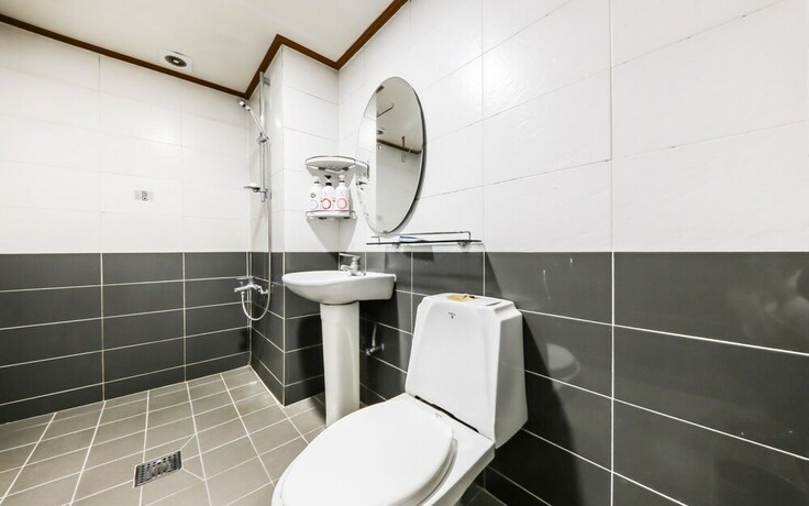 Imagen de la habitación del Hotel Cheongju Wa. Foto 31