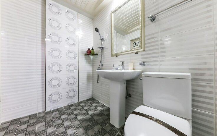 Imagen general del Hotel Cheongju Who Self Check-in Motel. Foto 2