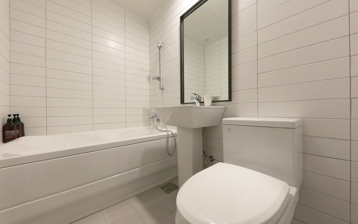 Imagen general del Hotel Cheongju YAM Cheongju Terminal. Foto 15