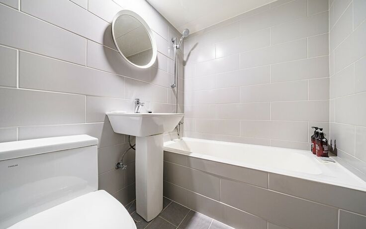 Imagen de la habitación del Hotel Cheongju YAM Chungbuk University. Foto 14