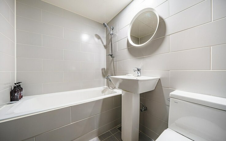 Imagen de la habitación del Hotel Cheongju YAM Chungbuk University. Foto 15