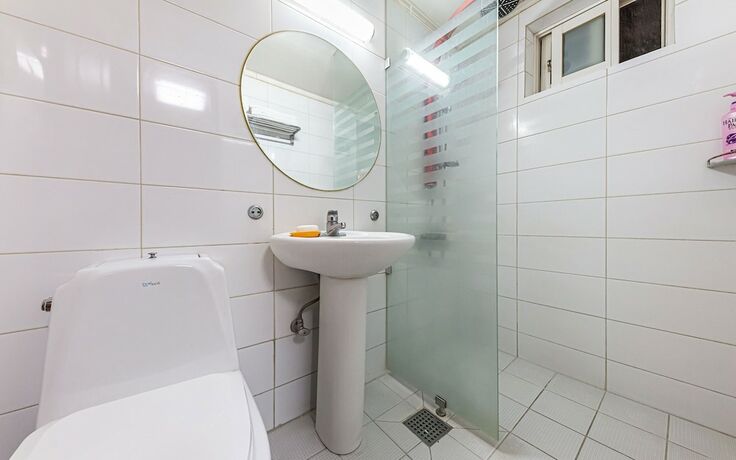 Imagen general del Hotel Cheongju Yeppeun Motel. Foto 1