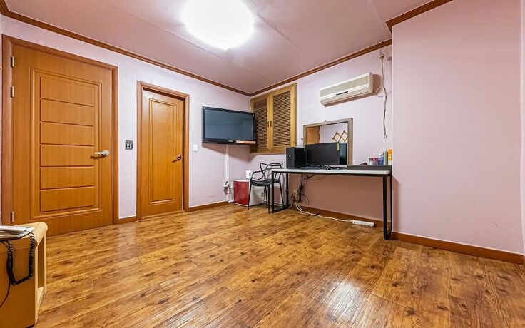 Imagen general del Hotel Cheongju Yeppeun Motel. Foto 2