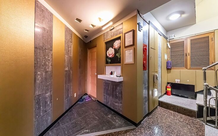 Imagen general del Hotel Cheongju Yeppeun Motel. Foto 7