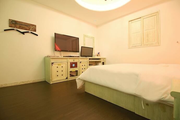 Imagen general del Hotel Cheongju Yongam-dong Carib. Foto 5