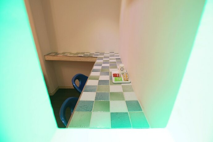 Imagen general del Hotel Cheongju Yongam-dong Carib. Foto 10