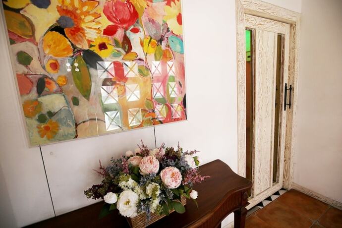 Imagen general del Hotel Cheongju Yongam-dong Carib. Foto 15