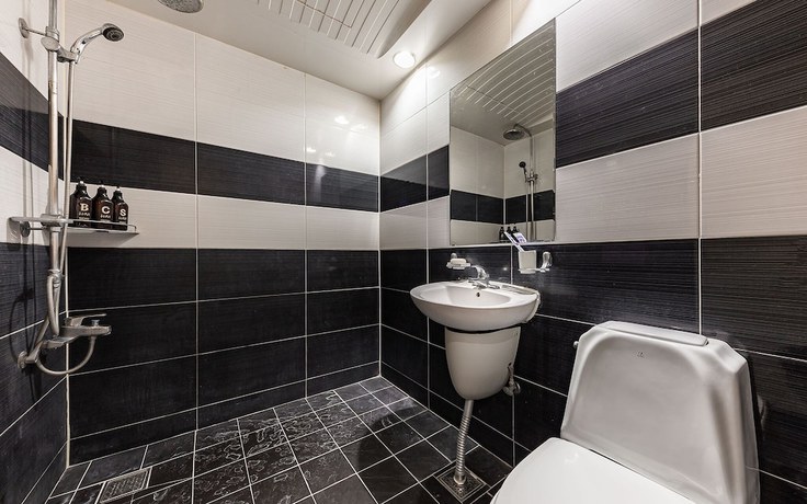 Imagen de la habitación del Hotel Cheongju Yongamdong Time. Foto 8