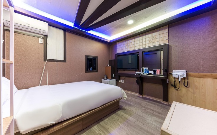 Imagen de la habitación del Hotel Cheongju Yongamdong To You. Foto 5