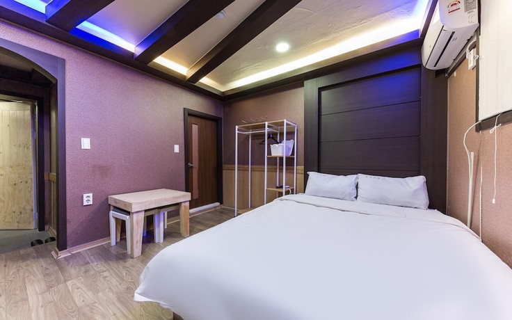 Imagen de la habitación del Hotel Cheongju Yongamdong To You. Foto 7