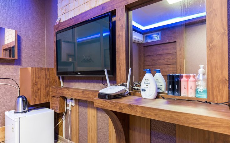 Imagen de la habitación del Hotel Cheongju Yongamdong To You. Foto 9