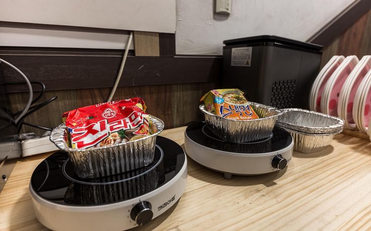 Imagen de la habitación del Hotel Cheongju Yongamdong To You. Foto 12