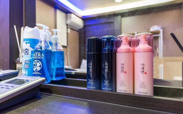 Imagen general del Hotel Cheongju Yongamdong To You. Foto 1