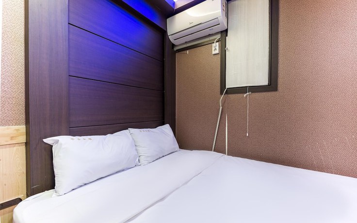 Imagen de la habitación del Hotel Cheongju Yongamdong To You. Foto 13