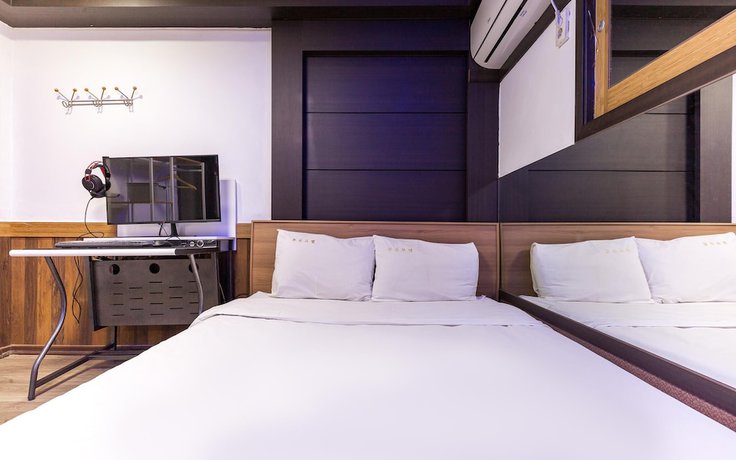 Imagen de la habitación del Hotel Cheongju Yongamdong To You. Foto 14