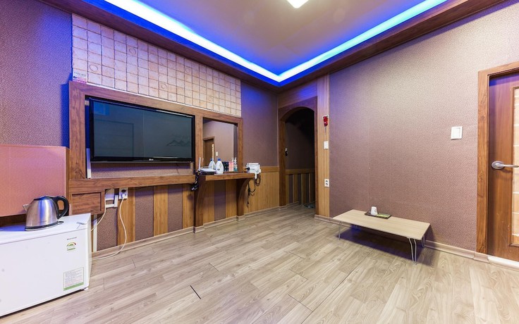 Imagen de la habitación del Hotel Cheongju Yongamdong To You. Foto 15