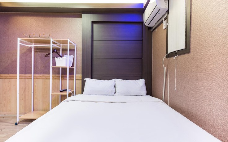 Imagen de la habitación del Hotel Cheongju Yongamdong To You. Foto 17