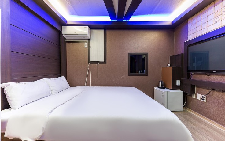 Imagen de la habitación del Hotel Cheongju Yongamdong To You. Foto 19