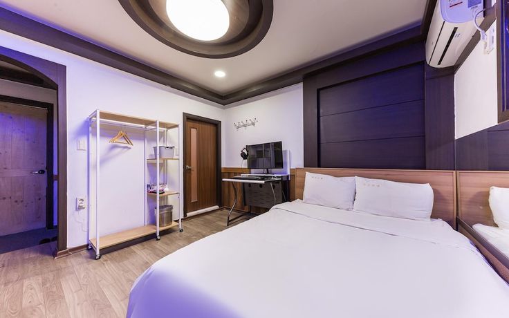 Imagen de la habitación del Hotel Cheongju Yongamdong To You. Foto 20