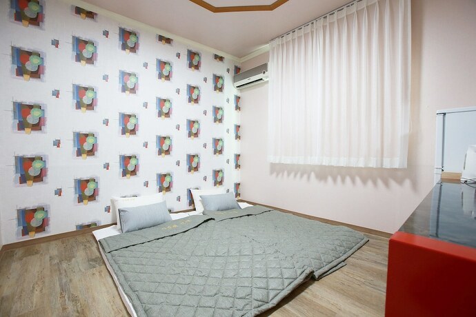 Imagen de la habitación del Hotel Cheongpyeong Jijunghae. Foto 16
