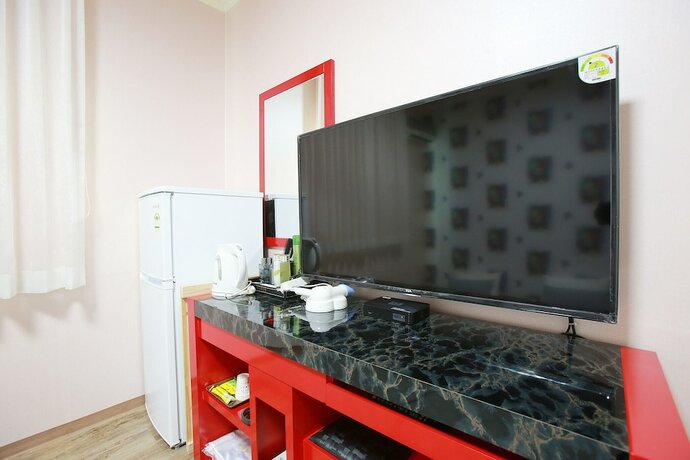 Imagen general del Hotel Cheongpyeong Jijunghae. Foto 7