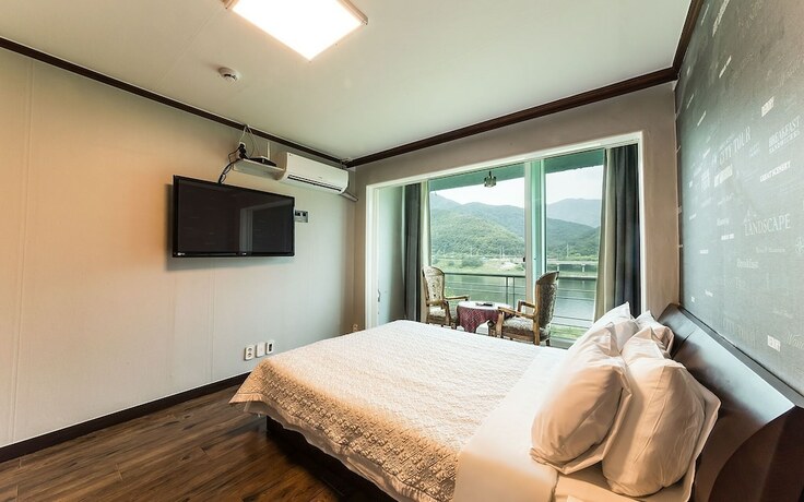 Imagen general del Hotel Cheongpyeong Paradise. Foto 5