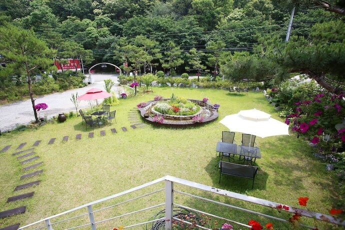 Imagen general del Hotel Cheongpyeong Paradise. Foto 6