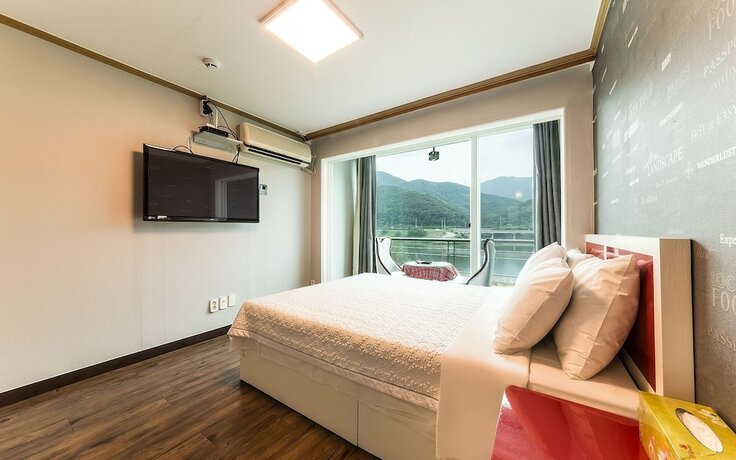 Imagen general del Hotel Cheongpyeong Paradise. Foto 8