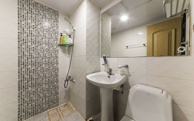 Imagen general del Hotel Cheongpyeong Paradise. Foto 12