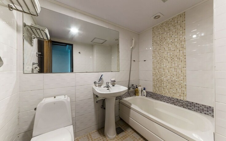 Imagen general del Hotel Cheongpyeong Paradise. Foto 16