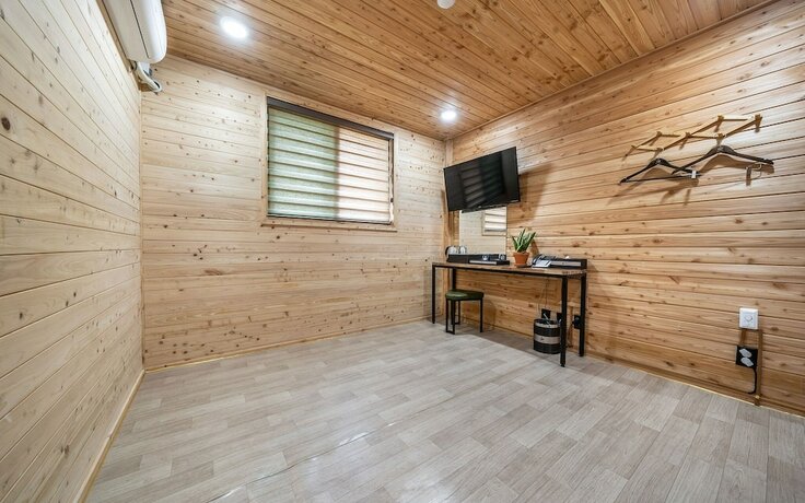 Imagen de la habitación del Hotel Cheongpyeong Pine. Foto 18