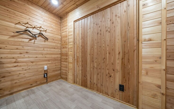 Imagen general del Hotel Cheongpyeong Pine. Foto 9