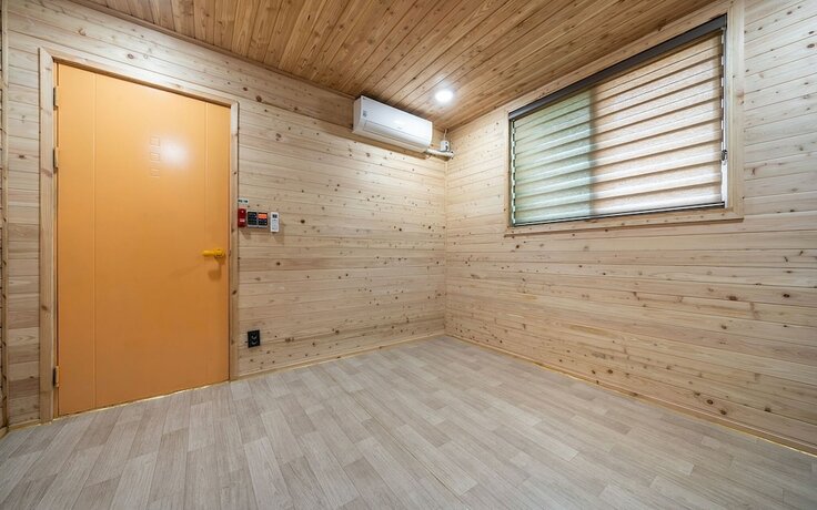 Imagen general del Hotel Cheongpyeong Pine. Foto 12