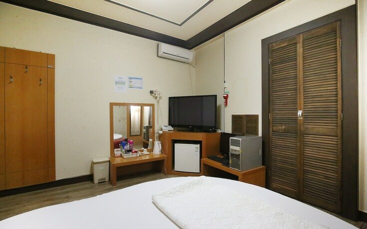 Imagen general del Hotel Cheongyang Paradise. Foto 3