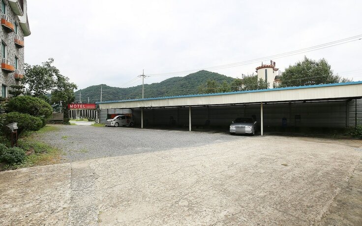 Imagen general del Hotel Cheongyang Paradise. Foto 6