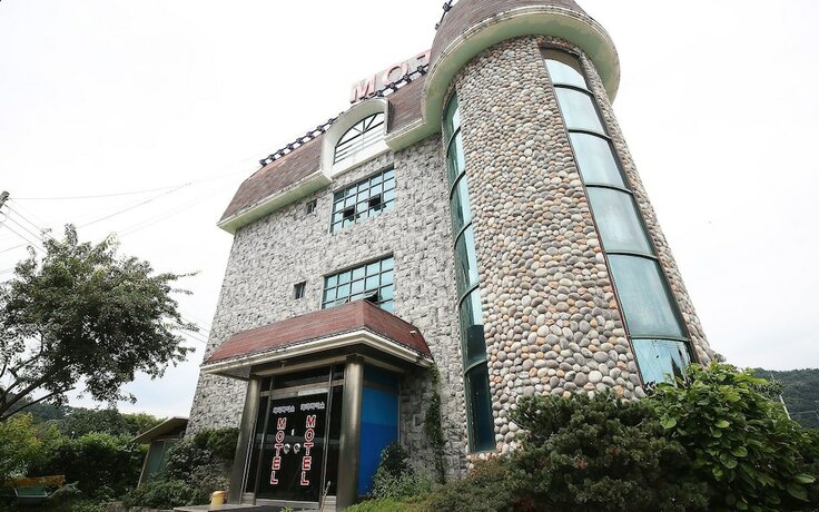 Imagen general del Hotel Cheongyang Paradise. Foto 8