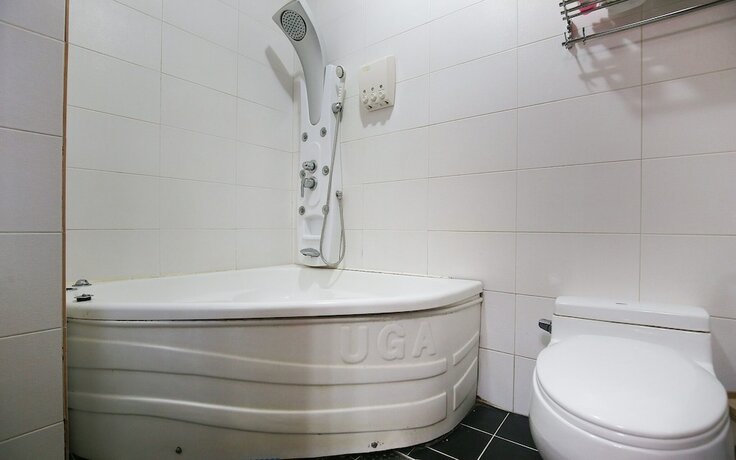 Imagen general del Hotel Cheongyang Paradise. Foto 13