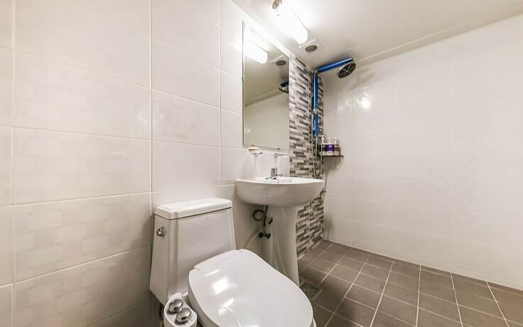 Imagen general del Hotel Cheongyang Queen. Foto 3