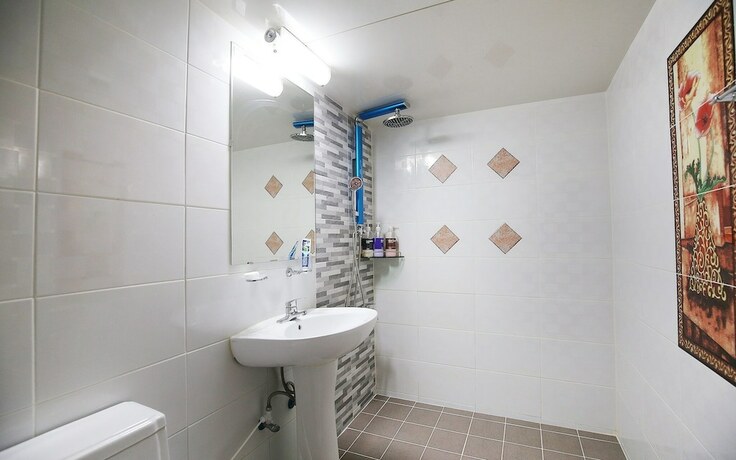 Imagen general del Hotel Cheongyang Queen. Foto 10