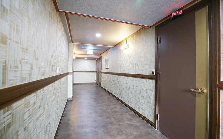 Imagen general del Hotel Cheongyang Queen. Foto 11